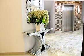 Blossom Hotel Dhaka