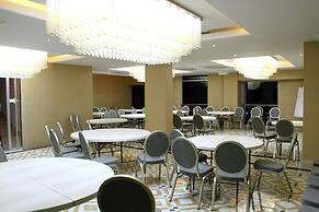 Blossom Hotel Dhaka