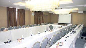 Blossom Hotel Dhaka