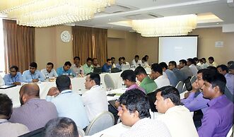 Blossom Hotel Dhaka