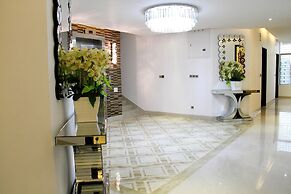Blossom Hotel Dhaka