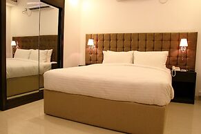 Blossom Hotel Dhaka