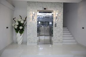 Blossom Hotel Dhaka