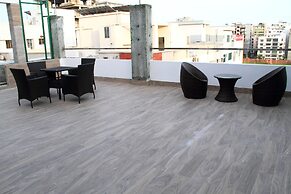 Blossom Hotel Dhaka