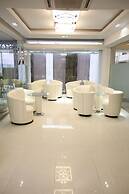 Blossom Hotel Dhaka