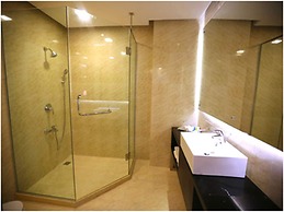 Blossom Hotel Dhaka