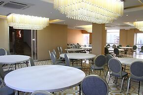 Blossom Hotel Dhaka