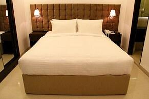 Blossom Hotel Dhaka