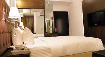 Blossom Hotel Dhaka