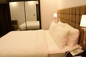 Blossom Hotel Dhaka