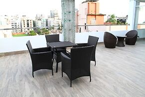 Blossom Hotel Dhaka