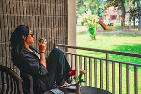The Tavia Riverside Resort & Convention