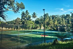 The Tavia Riverside Resort & Convention