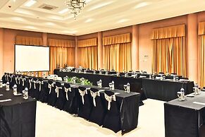 The Tavia Riverside Resort & Convention
