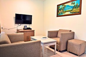 The Tavia Riverside Resort & Convention
