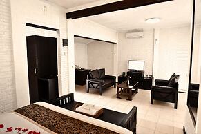 The Tavia Riverside Resort & Convention