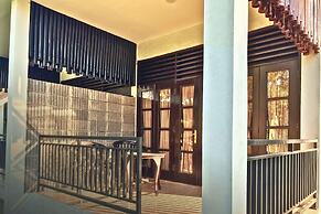 The Tavia Riverside Resort & Convention