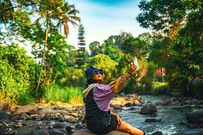 The Tavia Riverside Resort & Convention