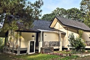 The Tavia Riverside Resort & Convention