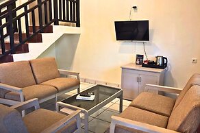 The Tavia Riverside Resort & Convention