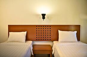The Tavia Riverside Resort & Convention