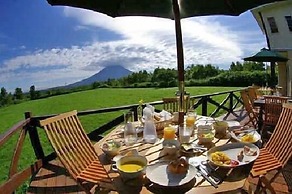 Hotel Resort inn Niseko