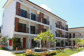 Crystal Lamai Hotel