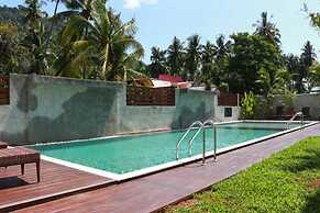 Crystal Lamai Hotel