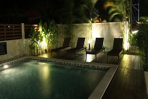 Crystal Lamai Hotel