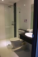 Crystal Lamai Hotel