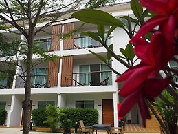 Crystal Lamai Hotel