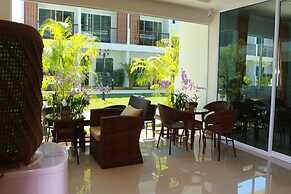 Crystal Lamai Hotel