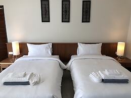 Crystal Lamai Hotel