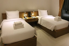 Crystal Lamai Hotel
