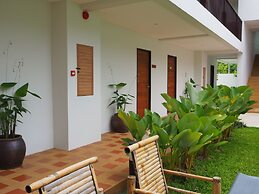 Crystal Lamai Hotel