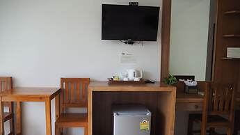 Crystal Lamai Hotel