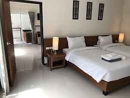 Crystal Lamai Hotel