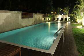 Crystal Lamai Hotel