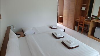 Crystal Lamai Hotel