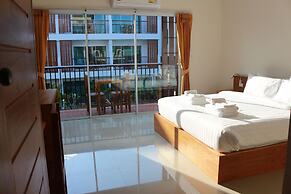 Crystal Lamai Hotel