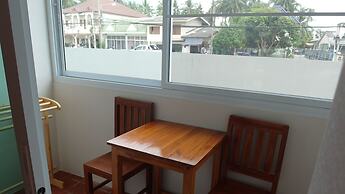 Crystal Lamai Hotel