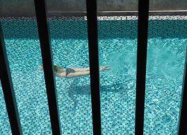 Crystal Lamai Hotel