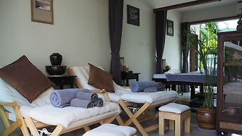 Crystal Lamai Hotel