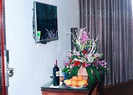 New Airport Hotel