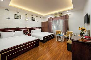 New Airport Hotel