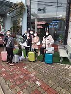 New Airport Hotel