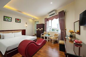 New Airport Hotel
