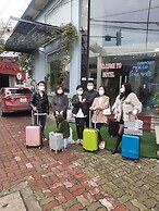 New Airport Hotel