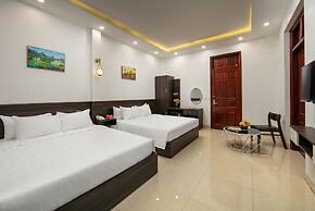 New Airport Hotel