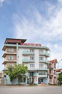 New Airport Hotel